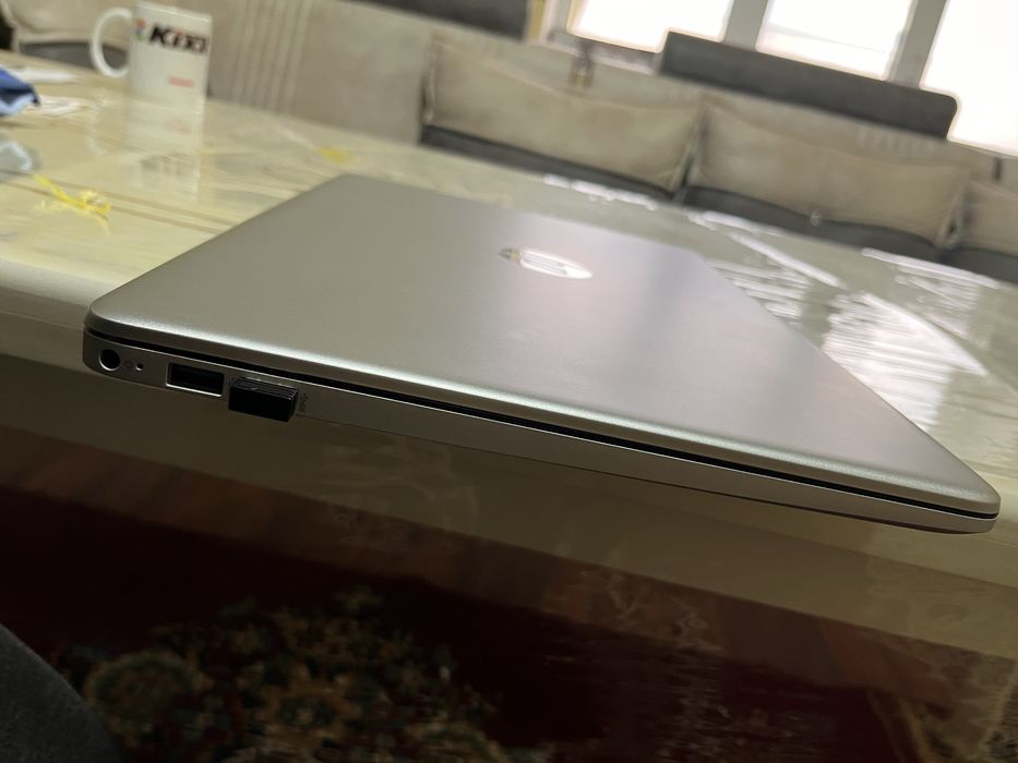 Noutbook HP LAPTOP 15 S