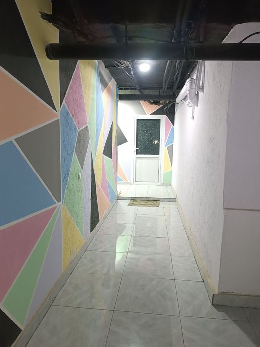 O'quv markaz uchun joy