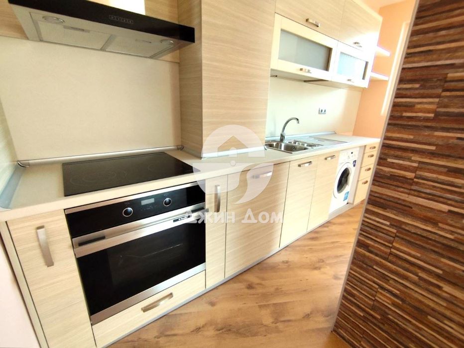Продава се Тристаен апартамент в к.к. Слънчев бряг - 104 кв.м за 1183 €/кв.м - Снимка #3
