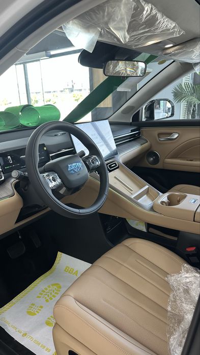 Gac I60 full gibrid 2026