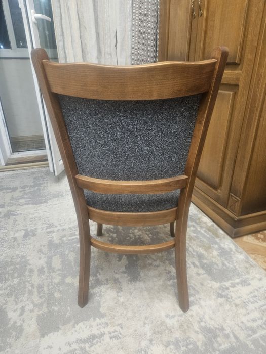 Стулья Чехословакия 6 шт