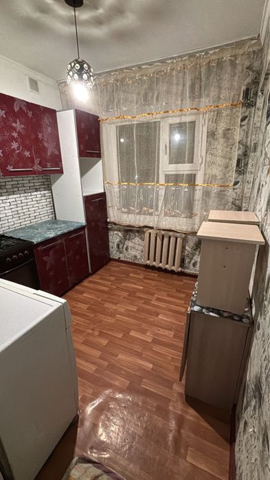 Сдается квартира на долгий срок