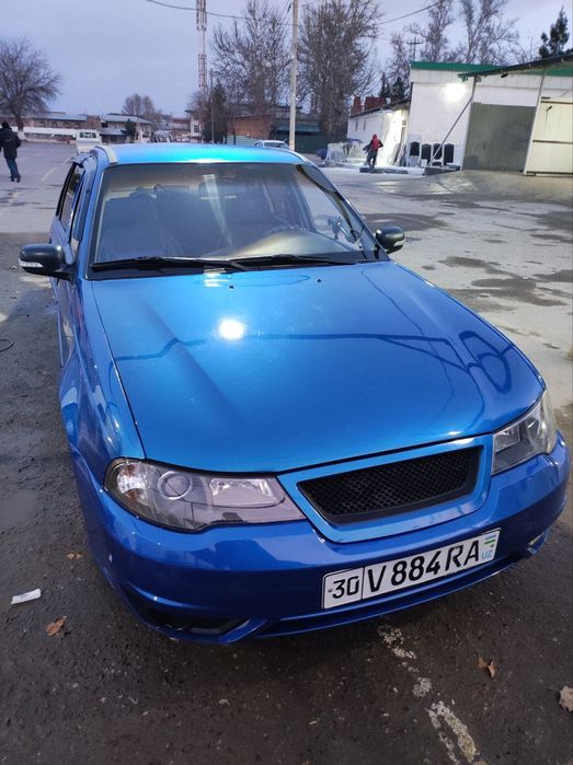 Нексия 2 гибрид 1.5 сотилади