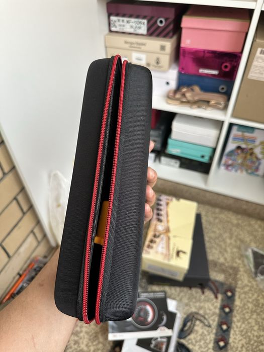 Чехол сумка для безпроводных микрофонов jbl