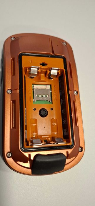 Garmin Oregon 600 - отлично състояние