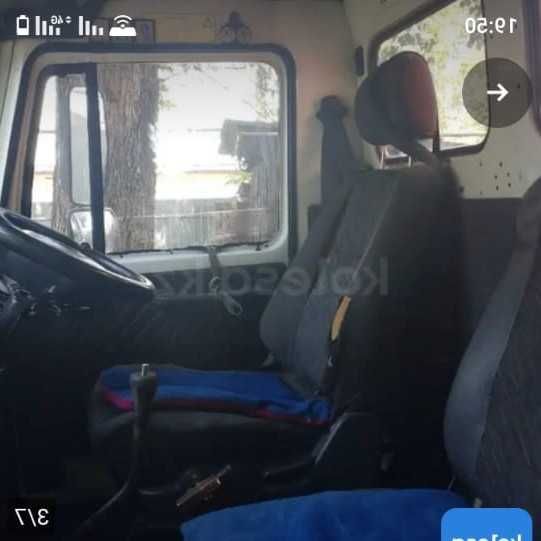 Продам не дорогой ассенизатор