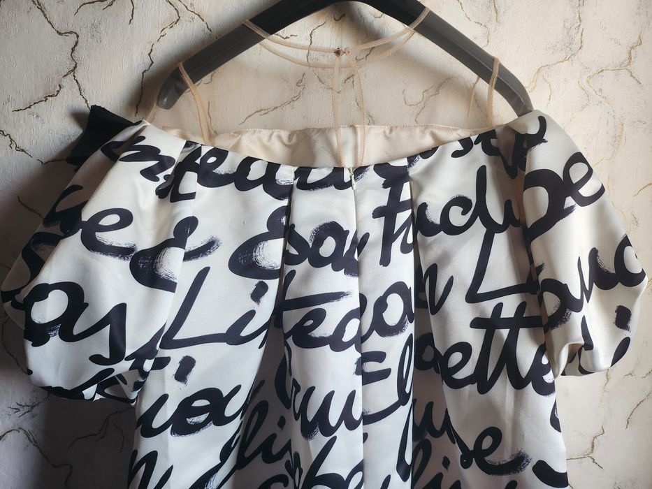 Elisabetta Franchi рокля 42