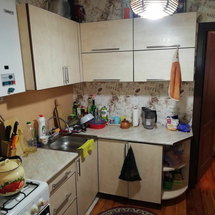 Продаю свою квартиру