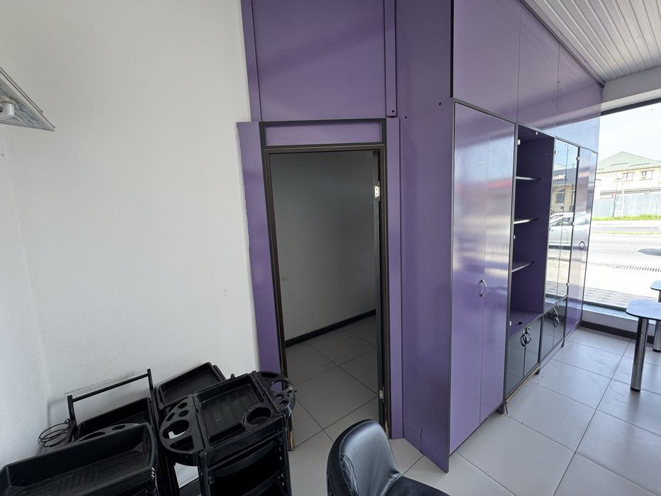 Салон мебелі сатылады