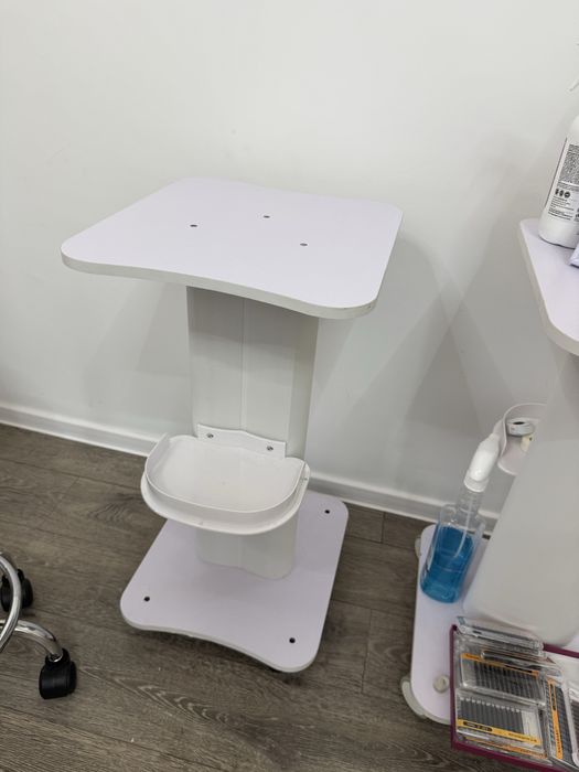 Etajera mobila salon