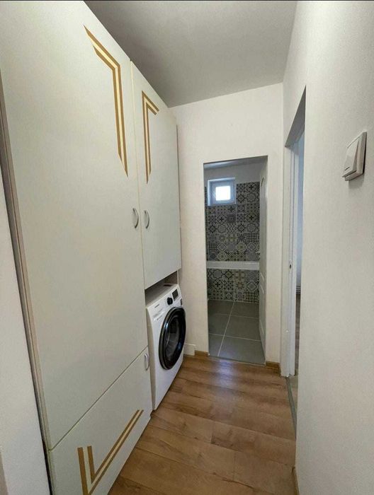 Chirie ap 2 camere  Careiului vizavi de Shoping City