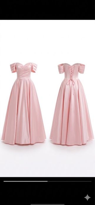 Выпускное платье