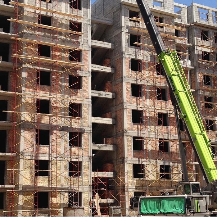 Строительный качественный леса (хавоза сифатли ижарага берилади)