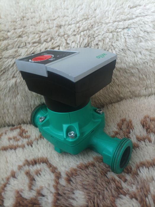 Циркулационна помпа Wilo  PICO 25/1-4 (4-20W)