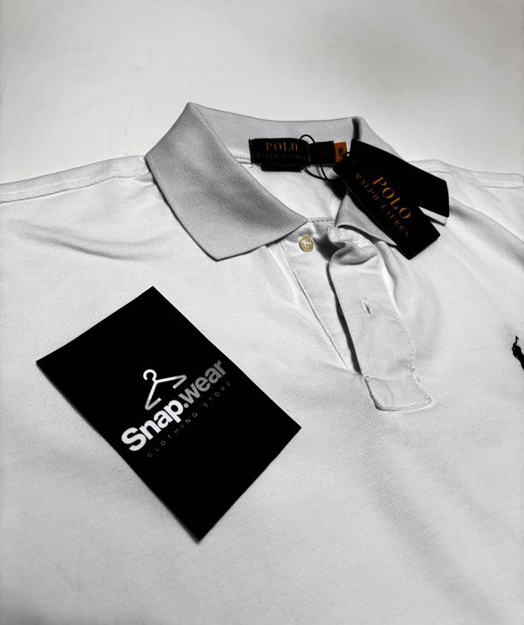 Тенниска Polo Ralph Lauren