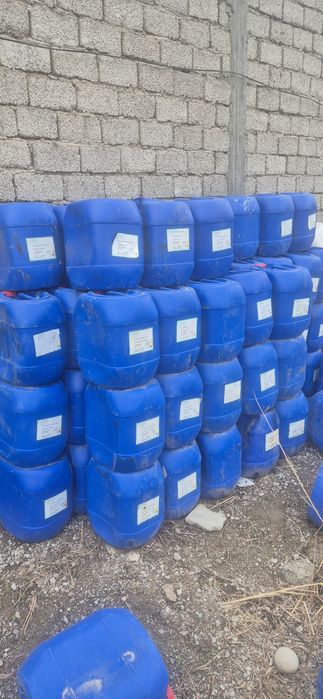 Bochka sotiladi 85000