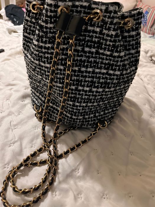 Раница тип букле