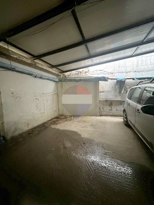 Подземно паркомясто под наем, кв.Трошево Т4797