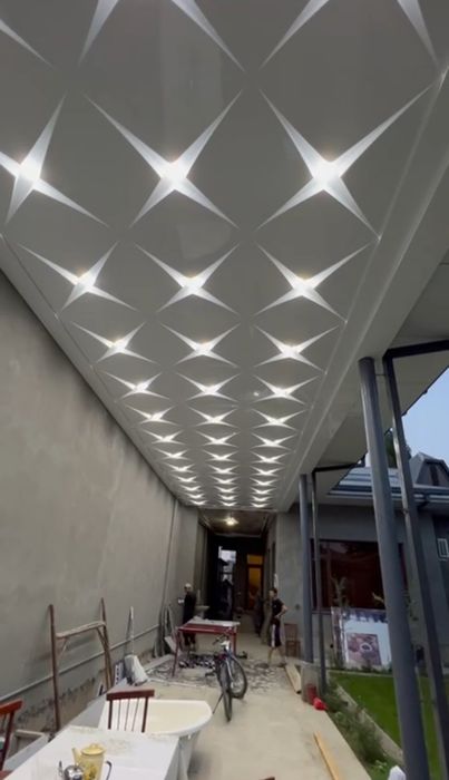 Аликабонд  алюкабонд Монтаж и продажа