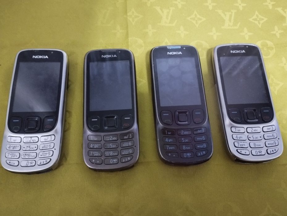 Assalom Alekum Telefonlar Sotiladi 6303i