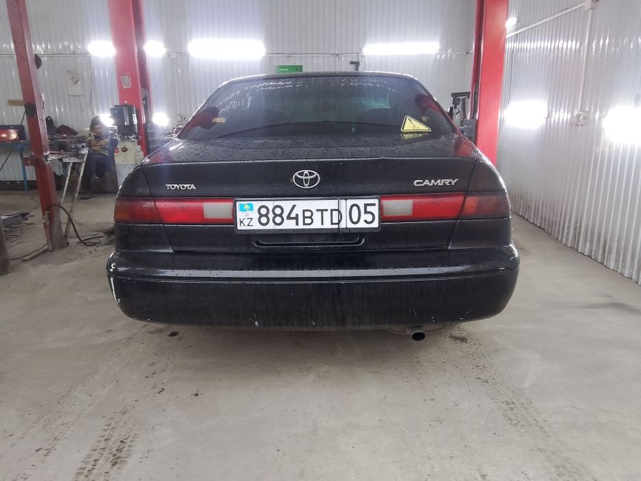 Продам камри 20 обьем 2,2