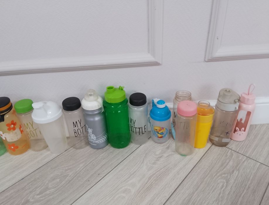 Для воды и напитков.