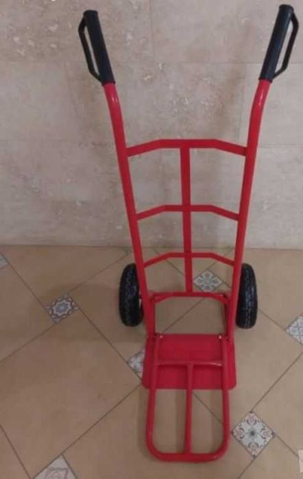 Tранспортна количка нaem 5 EUR