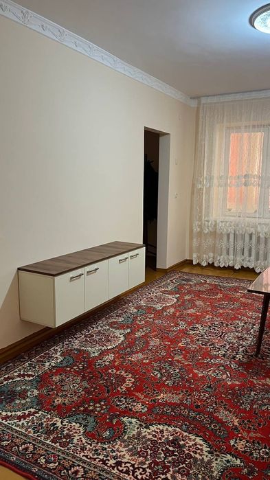 Сдаётся двухкомнатная квартира