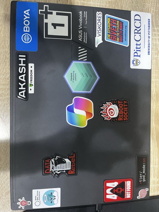 Asus vivobook pro 14x oled rtx3050