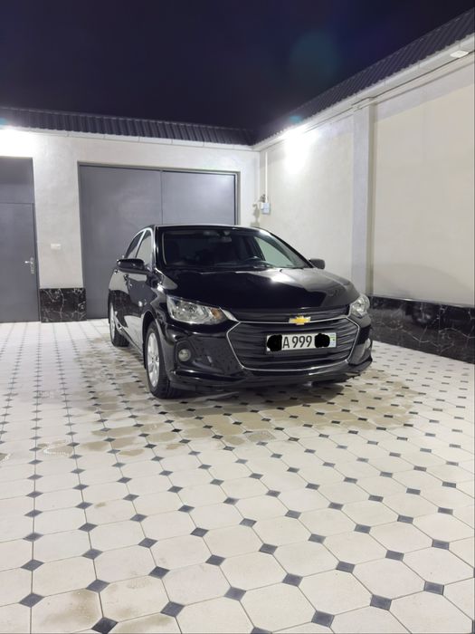 Onix ltz naxtga arendaga