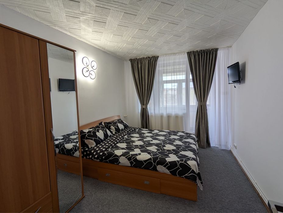 Apartament de inchiriat