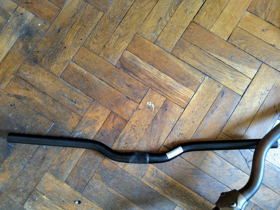 Рамка за колело, кормила ,седалка