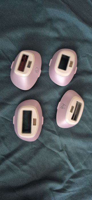 vand ipl Philips 8000