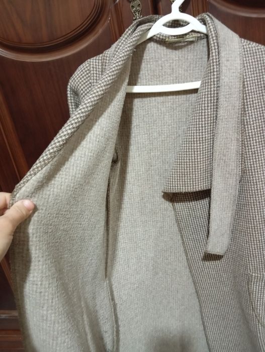 Продается кардиган с поясом кардиган аелларники