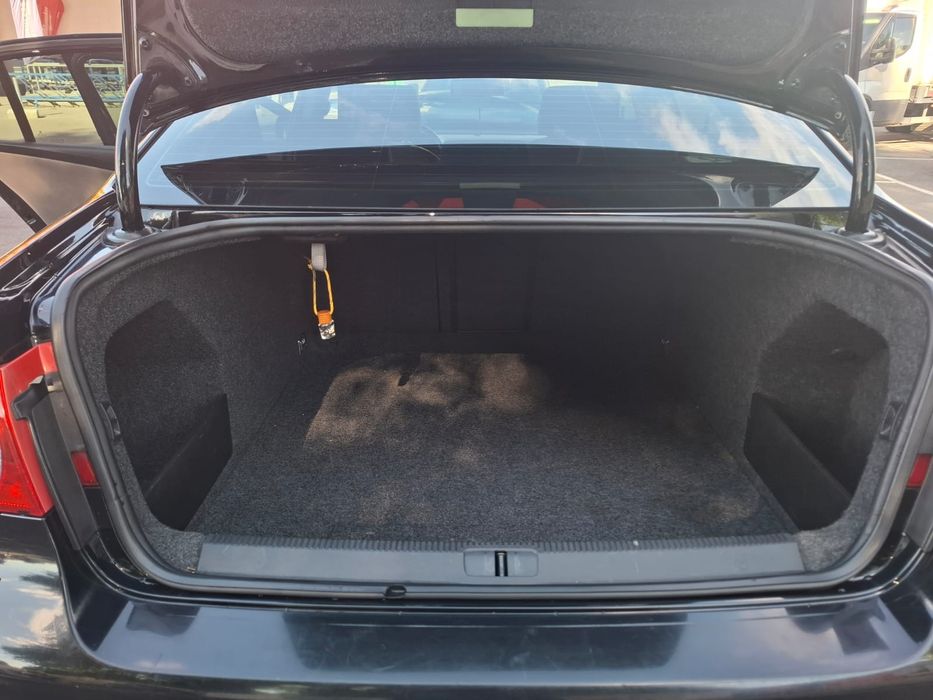 Wolksvagen Passat