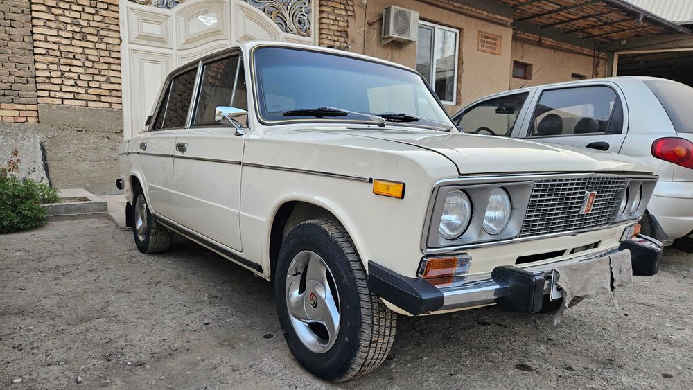 Сотилади Жигули 2106