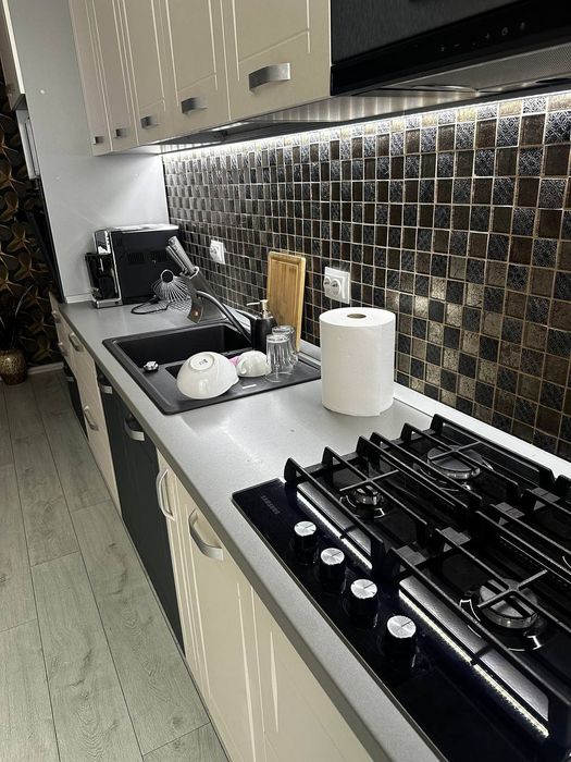 Închiriez apartament 3 camere – Doamna Stanca, Șelimbăr | Proprietar