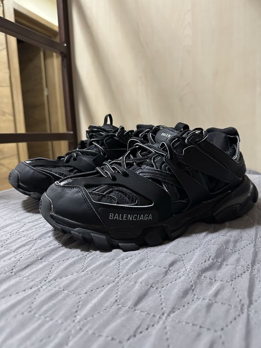 Balenciaga track 44 номер