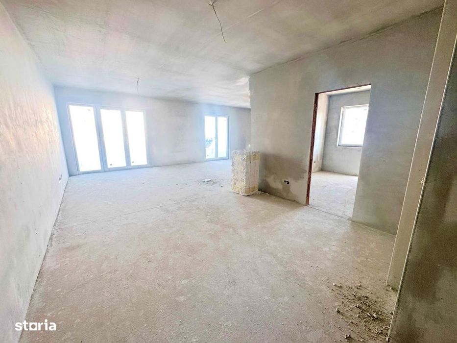 Penthouse 111mp LA CHEIE, Sibiu — fotografia 3