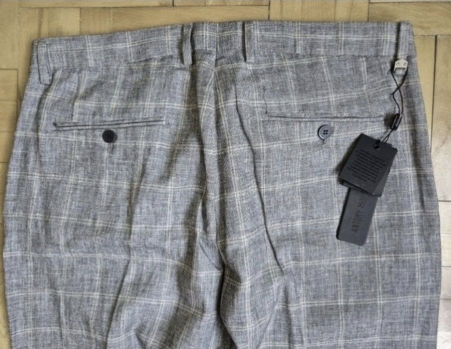 Pantaloni de lux Antony Morato, model "Anika Slim Fit" - 52 (L/XL)