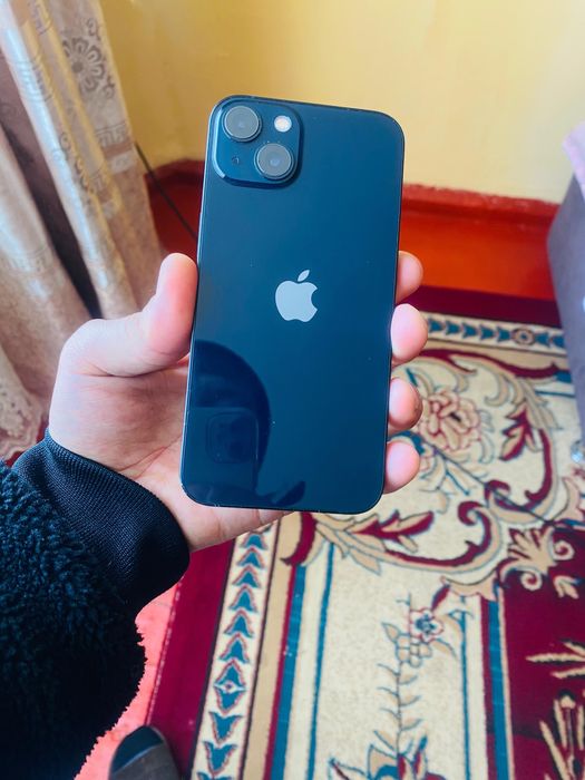 Айфон 13/128 гб