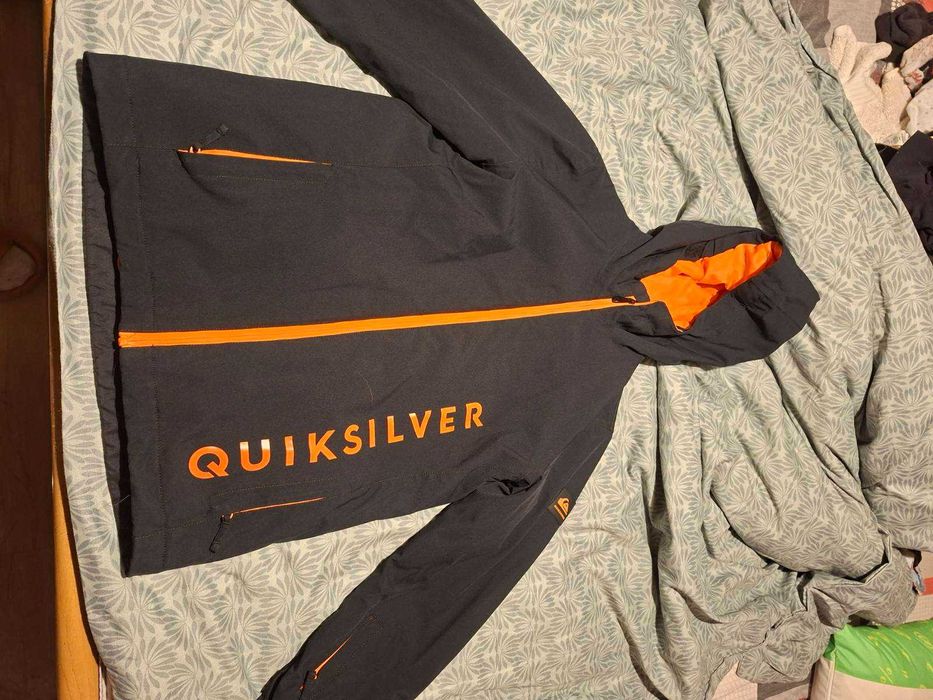 Зимно ски яке за момче 164 см