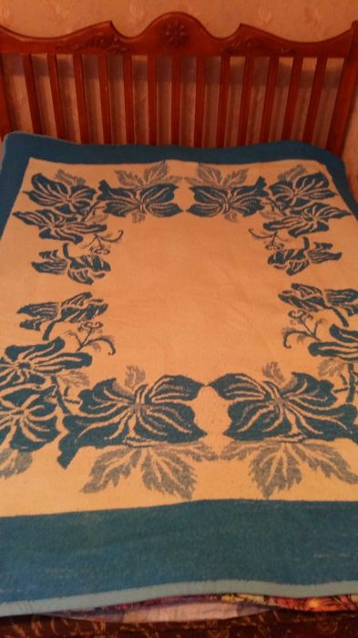 Одело 100% натур. 1.5 спалка