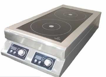 Индукционная плита нерж Induksiya plita nerj