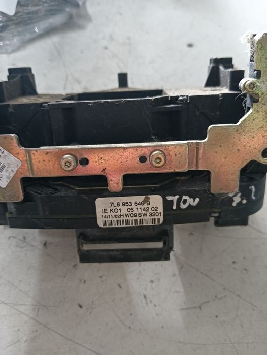 Ansamblu Manete Volkswagen Touareg (7La, 7L6, 7L7) [ 2002 - 2013 ] Oem