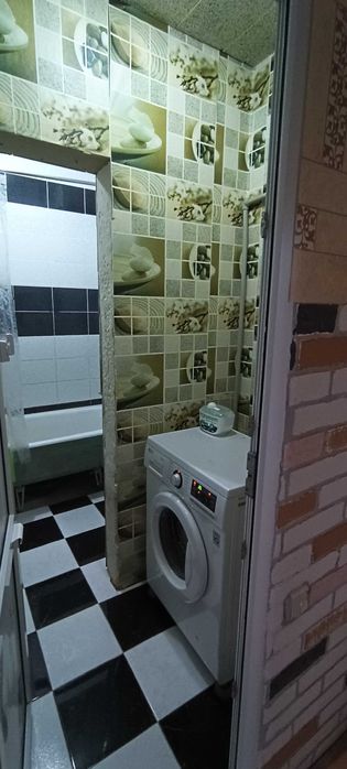 Квартира 4х комн