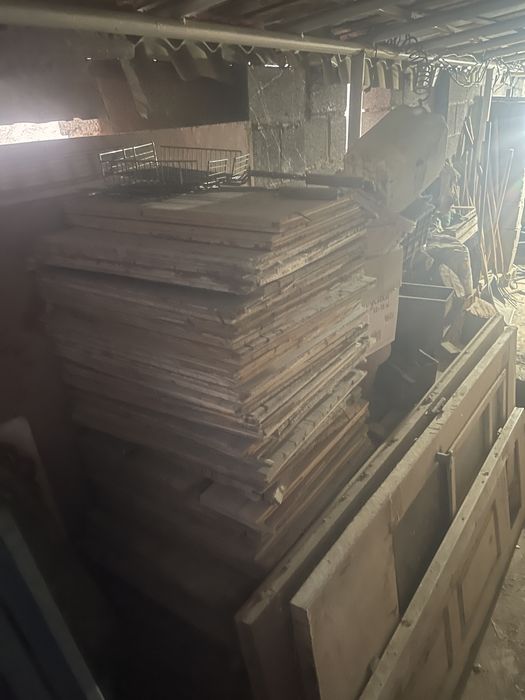 Дерево для пола