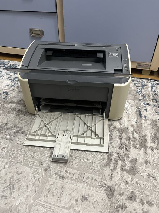 Принтер без провода