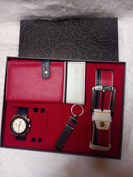 Pe stoc set 7 piese pt Valentine's