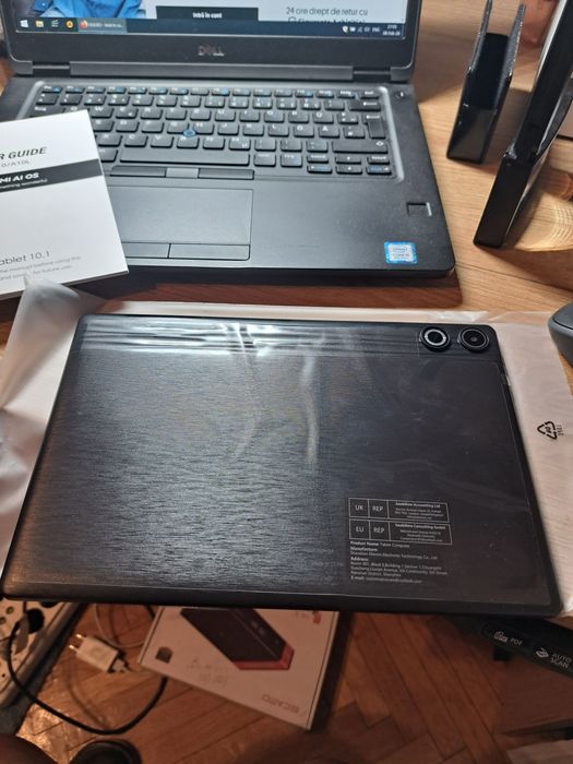 Tableta Dynamic Halo 10 inch